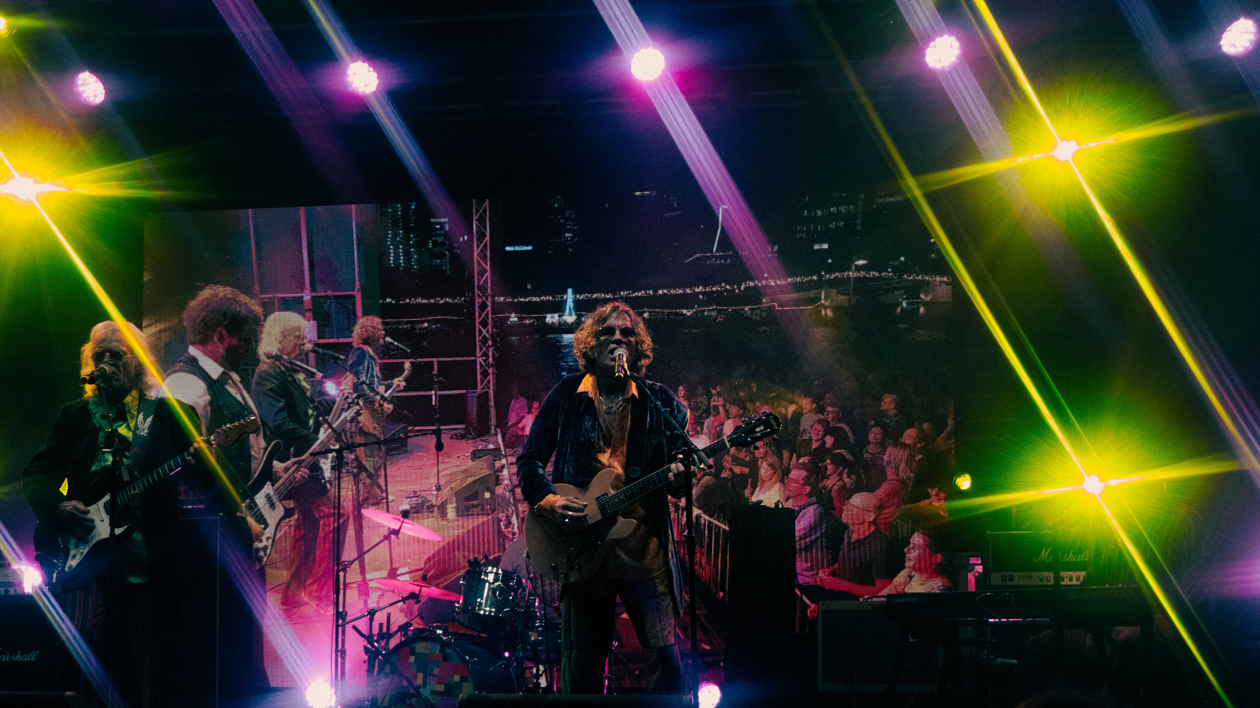 The Beatles Revival Band