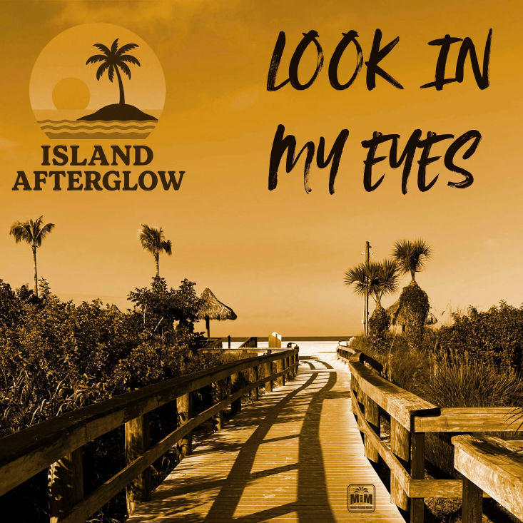 Look In My Eyes