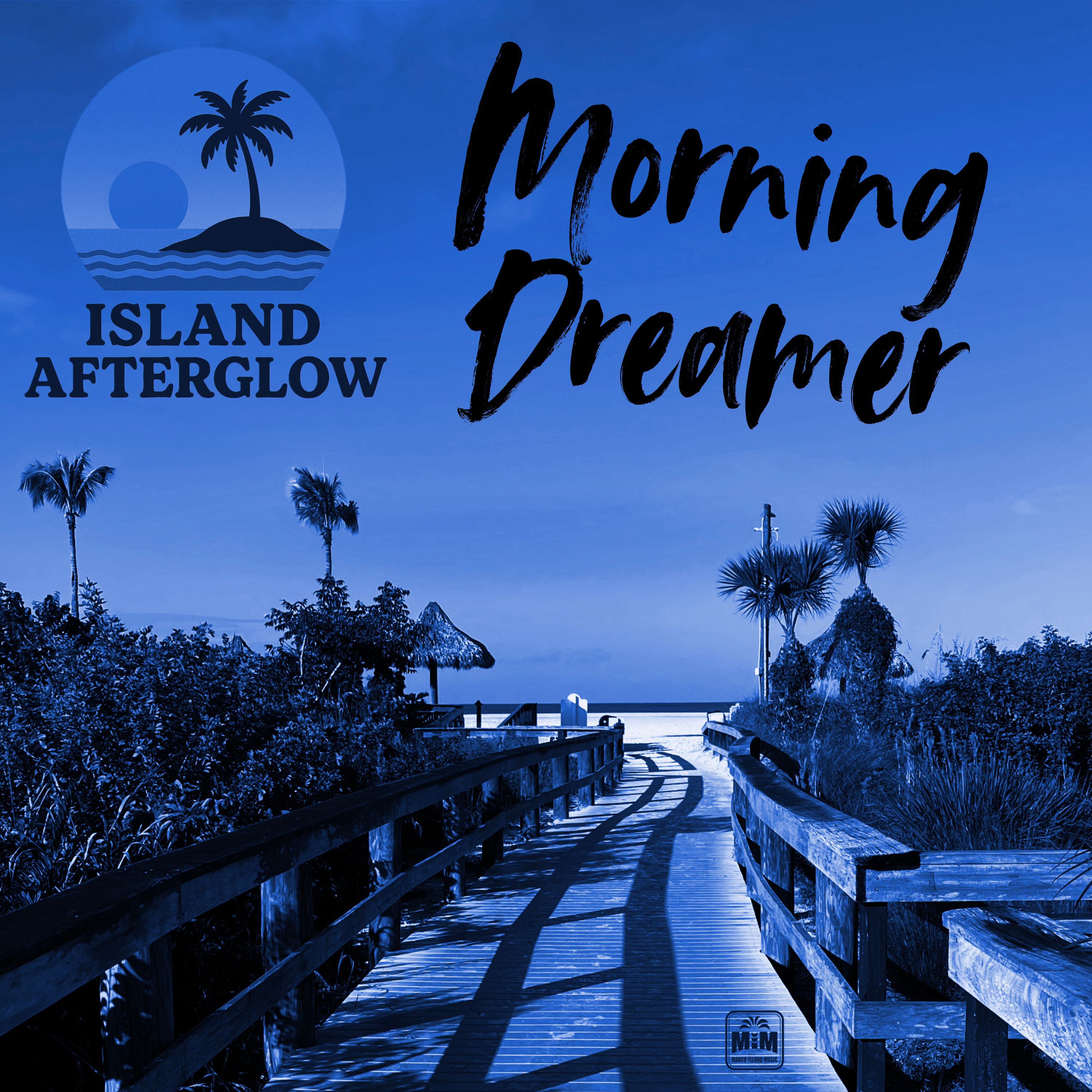 Morning Dreamer